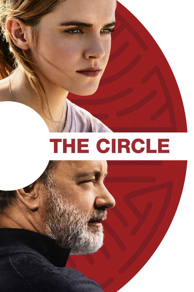 Póster de El círculo