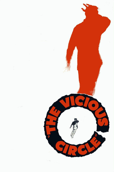 Póster de El círculo vicioso