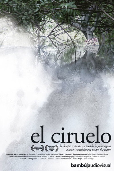 Póster de El Ciruelo