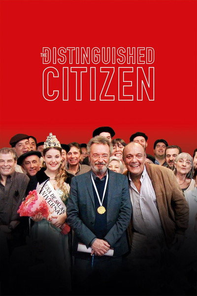 El ciudadano ilustre