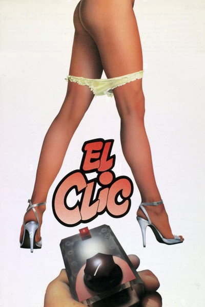 Póster de El clic