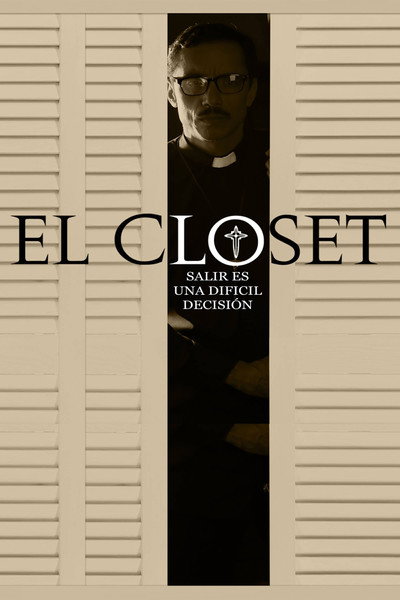 Póster de El Closet