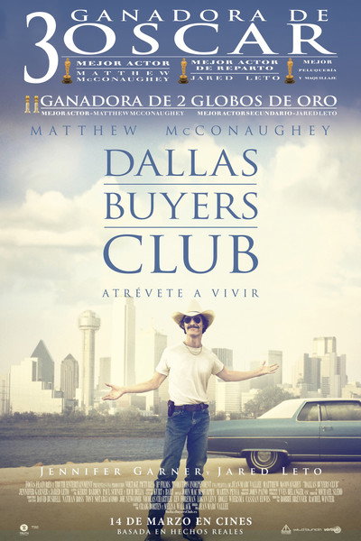 El club de los desahuciados
