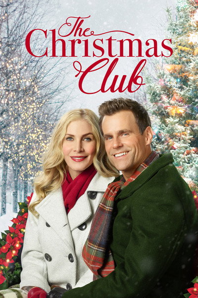 Póster de El club navideño