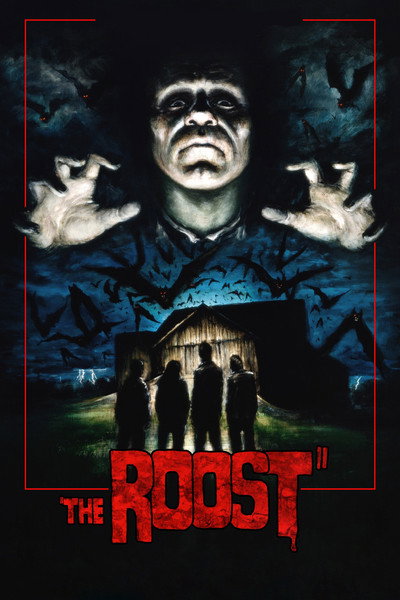 Póster de El cobertizo