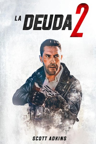 Póster de El cobrador de deudas 2