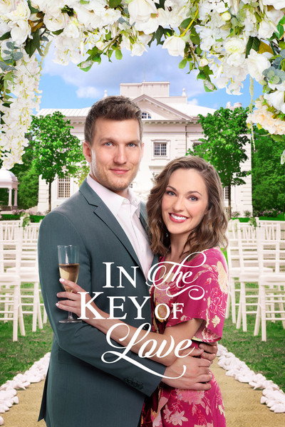 Póster de El código del amor