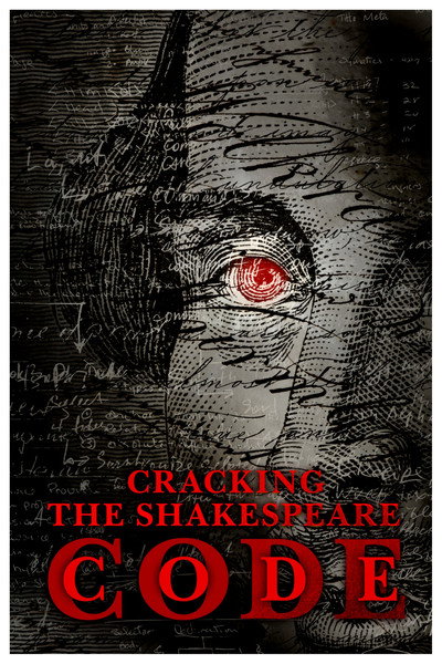 Póster de El Código Shakespeare