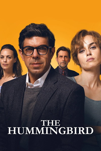 Póster de El colibrí