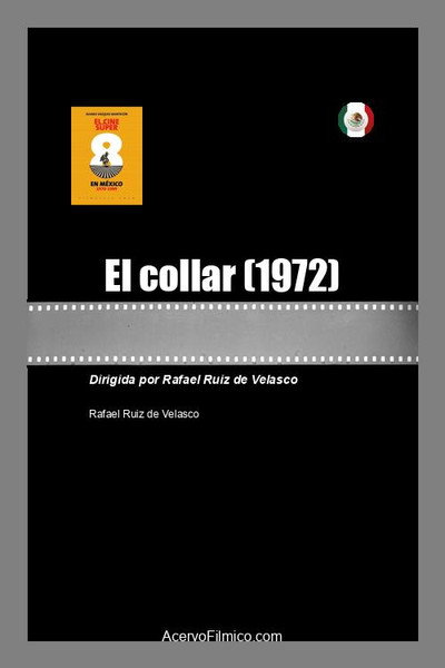 Póster de El collar
