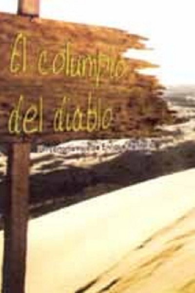 Póster de El columpio del diablo