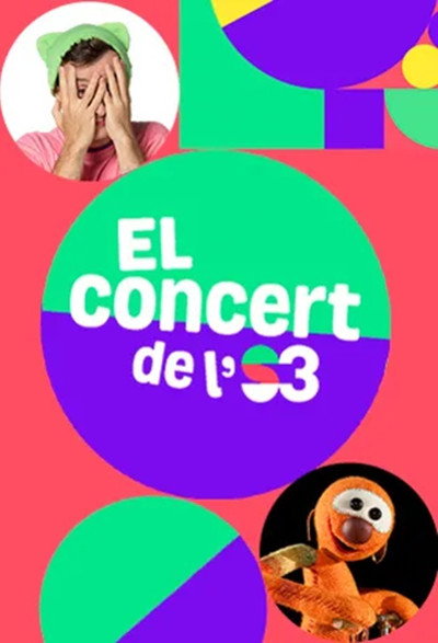 Póster de El concert de l'S3