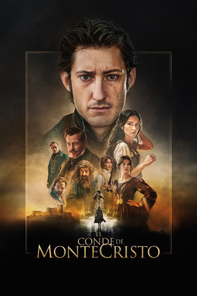 El conde de Montecristo
