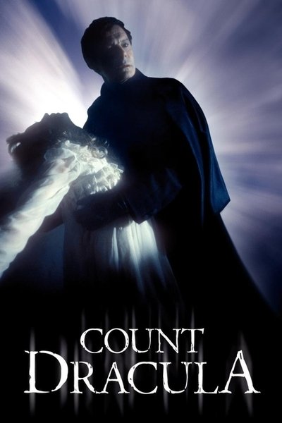 Póster de El conde Drácula