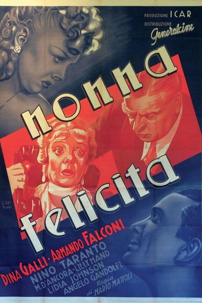 Póster de El conde se divierte