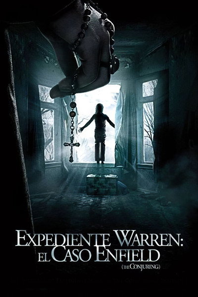 El conjuro 2