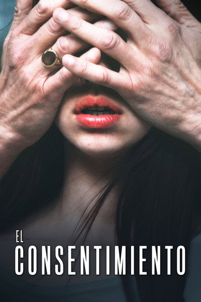 Póster de El consentimento