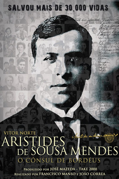 Póster de El Cónsul de Burdeos