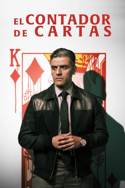 Póster de El contador de cartas