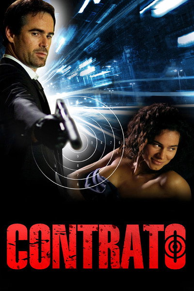 Póster de El Contrato