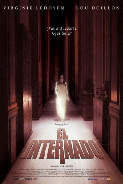 Póster de El convento