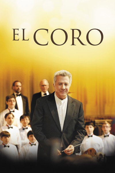 Póster de El cor
