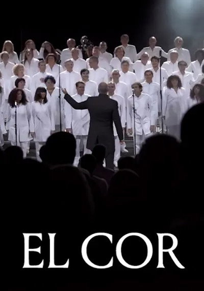 Póster de El cor