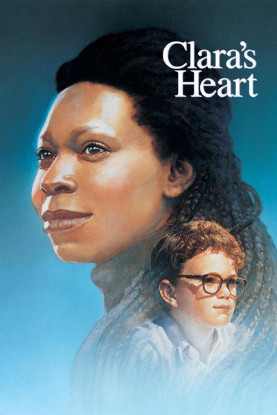 Póster de El corazón de Clara