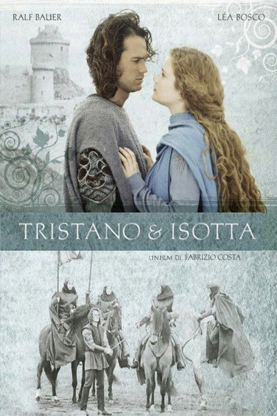 Póster de El corazón y la espada