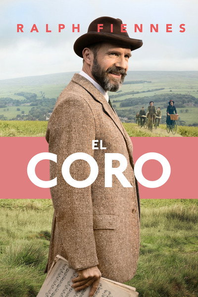 Póster de El coro de Ramsden