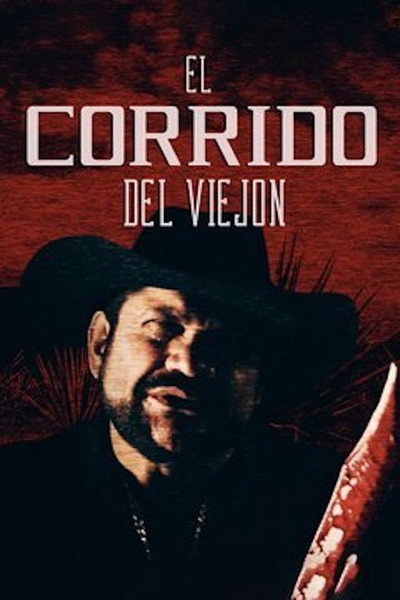 Póster de El corrido del viejón