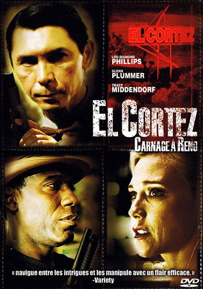 Póster de El Cortez