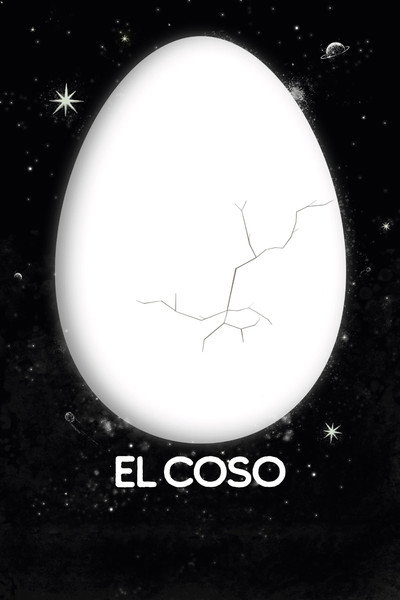 Póster de El coso