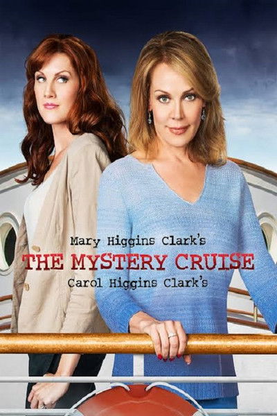 Póster de El creuer del misteri