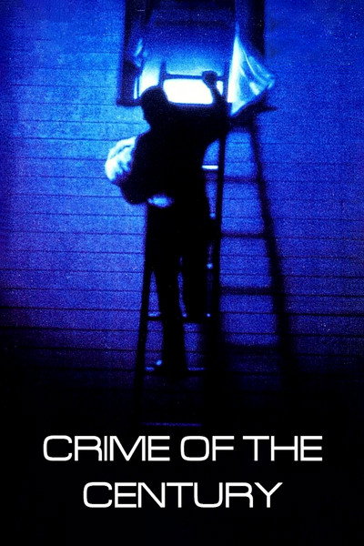 Póster de El crimen del siglo