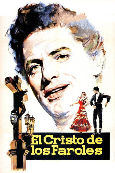 Póster de El Cristo de los Faroles