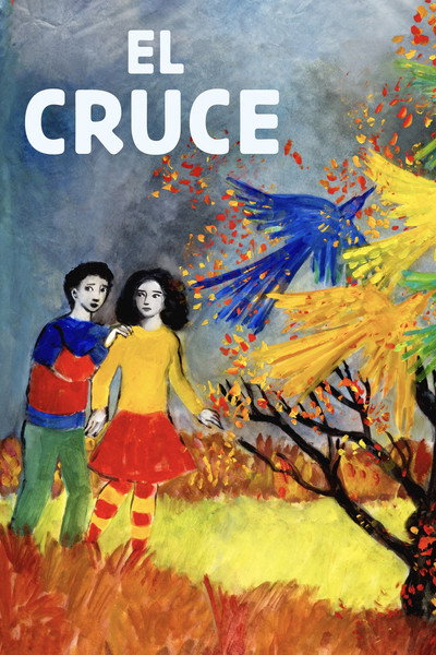 Póster de El cruce