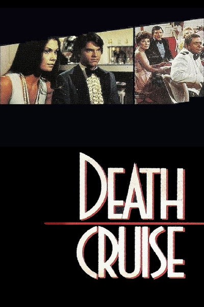 Póster de El crucero de la muerte