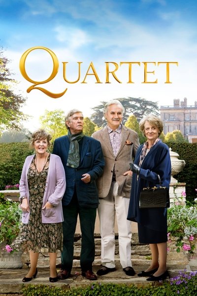 El cuarteto