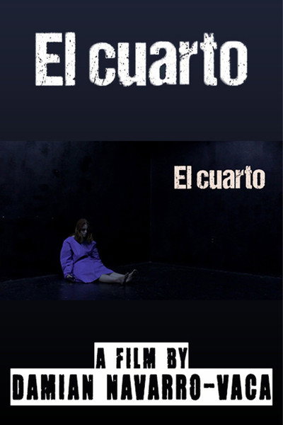 Póster de El cuarto