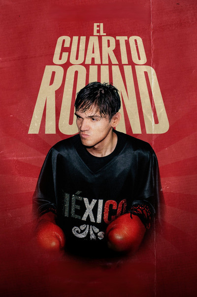 Póster de El Cuarto Round