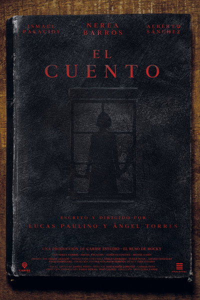 Póster de El Cuento