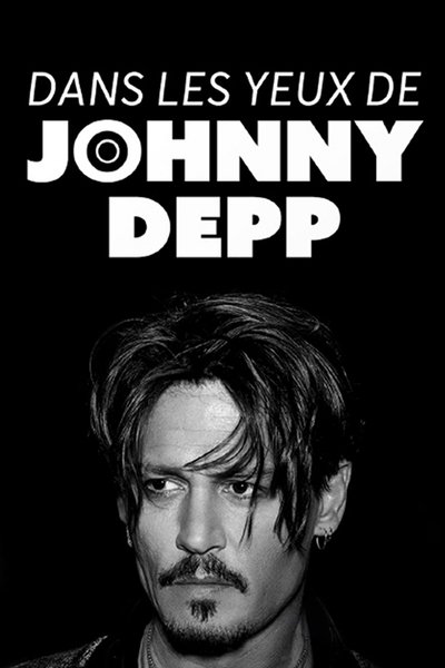 Póster de El cuento de Johnny Depp