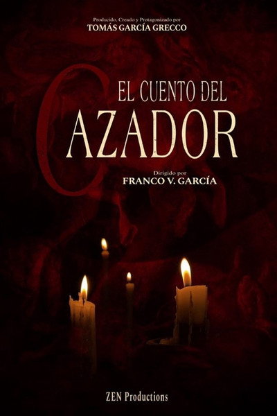 Póster de El Cuento del Cazador