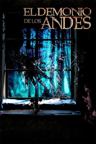 Póster de El Demonio de los Andes