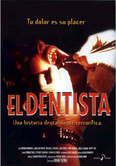 El dentista