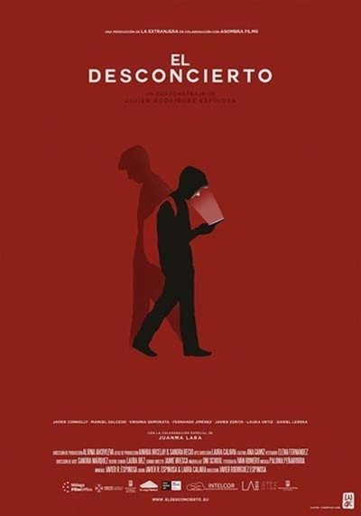 Póster de El Desconcierto