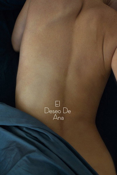 Póster de El deseo de Ana