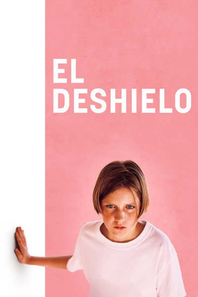 Póster de El desglaç