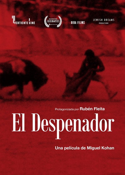 Póster de El Despenador